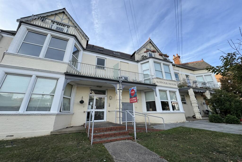 Main image of property: Suffolk House, Westcliff on Sea
