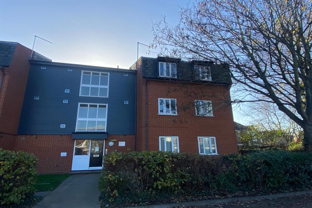 Main image of property: Exeter House, Shoeburyness, SS3