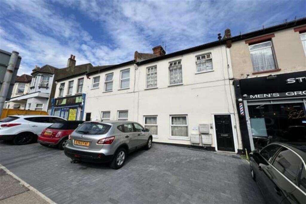 Main image of property: Southchurch Avenue, Southend on Sea