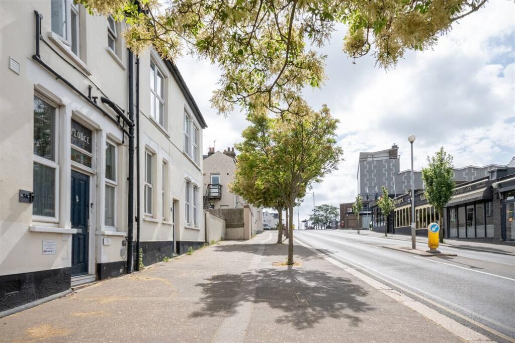 Main image of property: Station Road, Westcliff on Sea