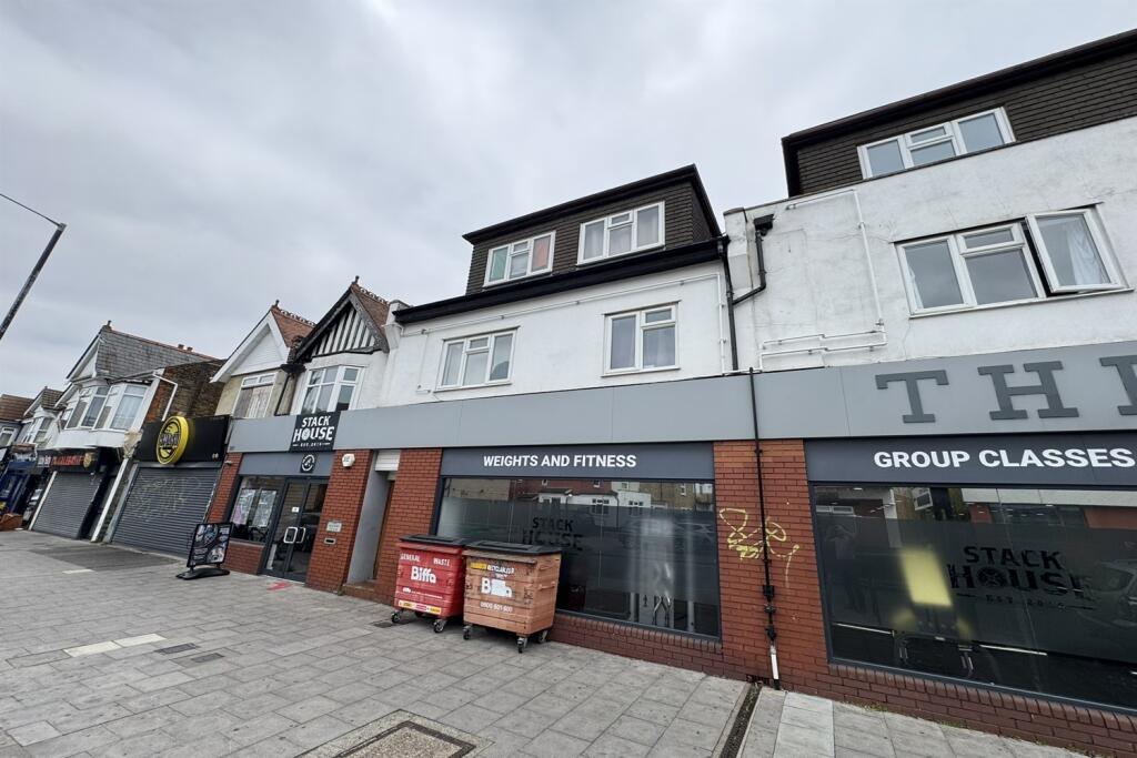 Main image of property: The Academy, Westcliff on Sea