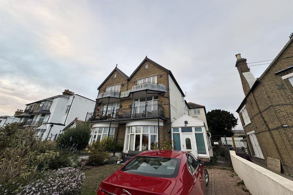 Main image of property: Clifftown Parade, Southend on Sea