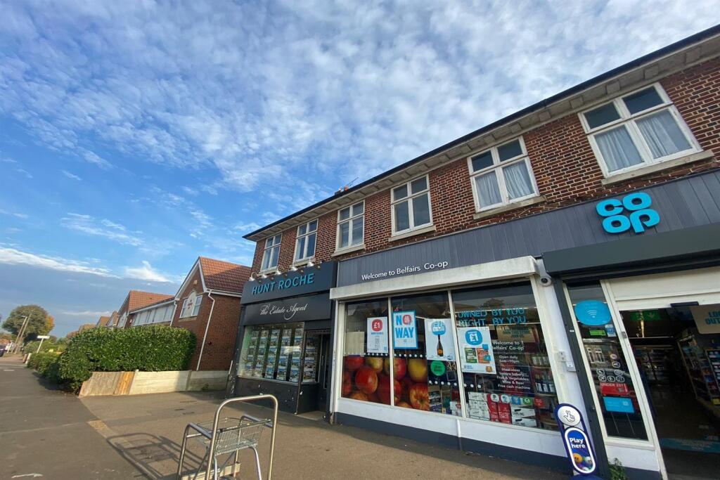 Main image of property: Eastwood Road North, Leigh on Sea