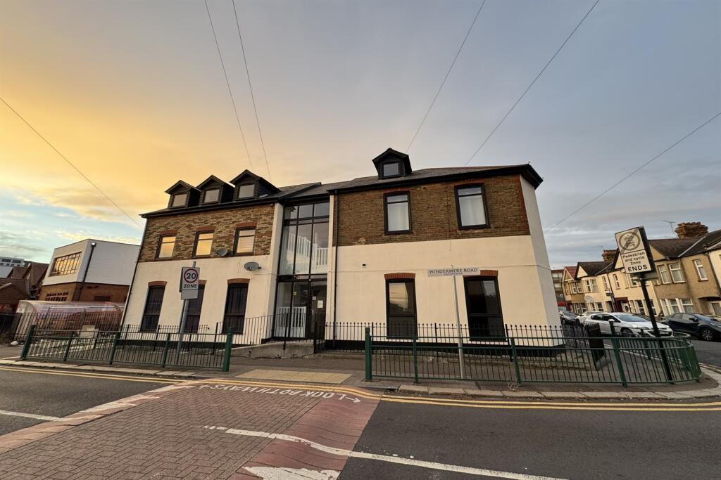 Main image of property: Chase Road, Southend on Sea