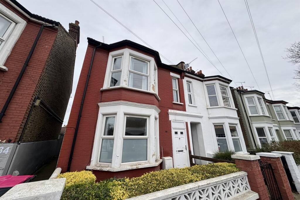 Main image of property: Tunbridge Road, Southend on Sea 