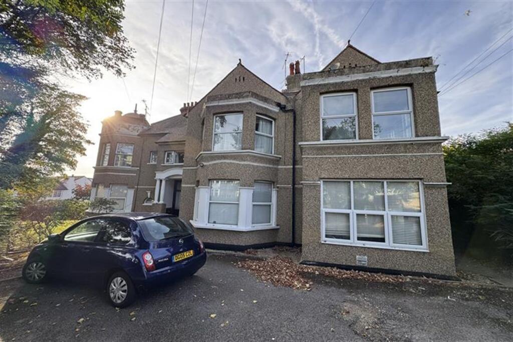 Main image of property: Haywood Lodge, Crowstone Road, Westcliff on Sea