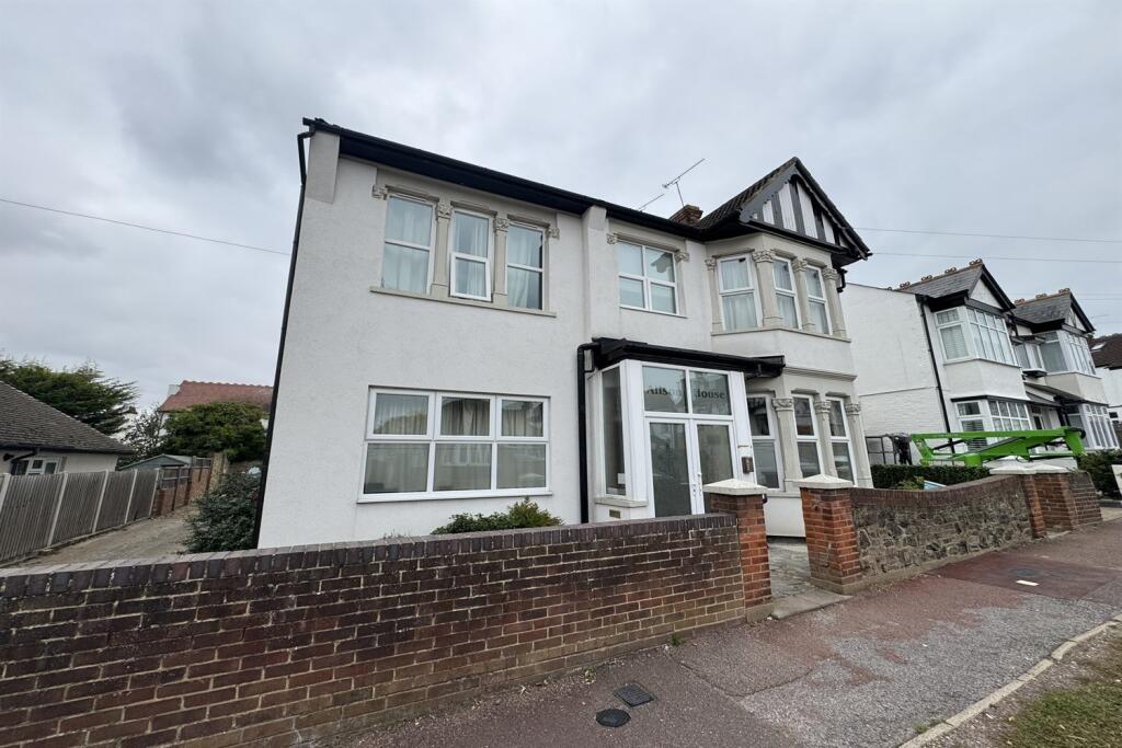 Main image of property: Alison House, Lansdown Road, Westcliff on Sea