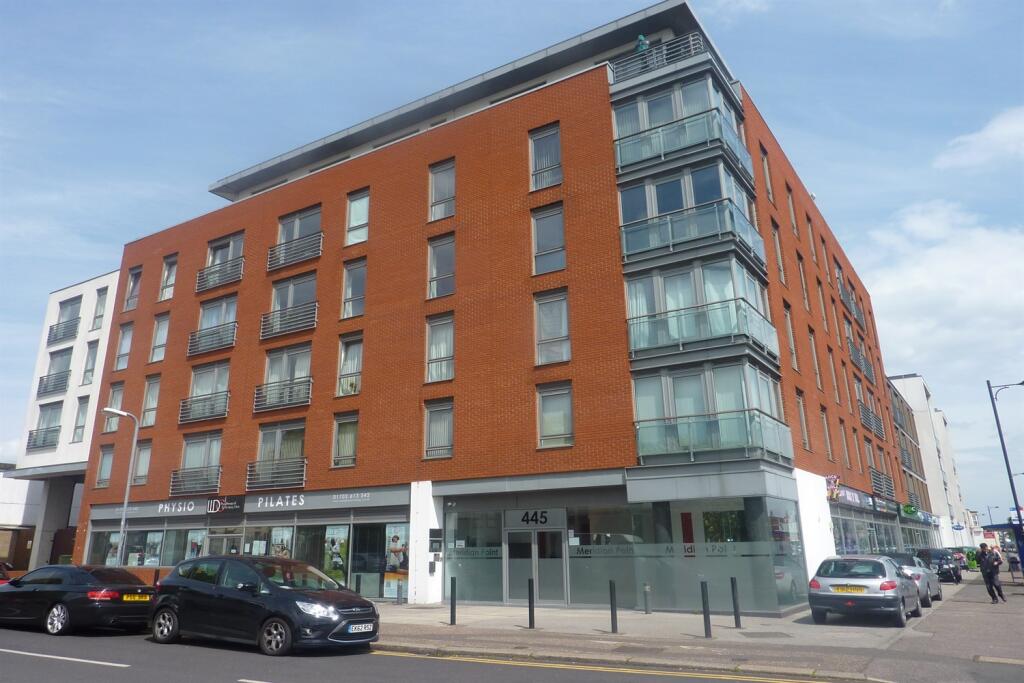 Main image of property: Meridian Point, SS1