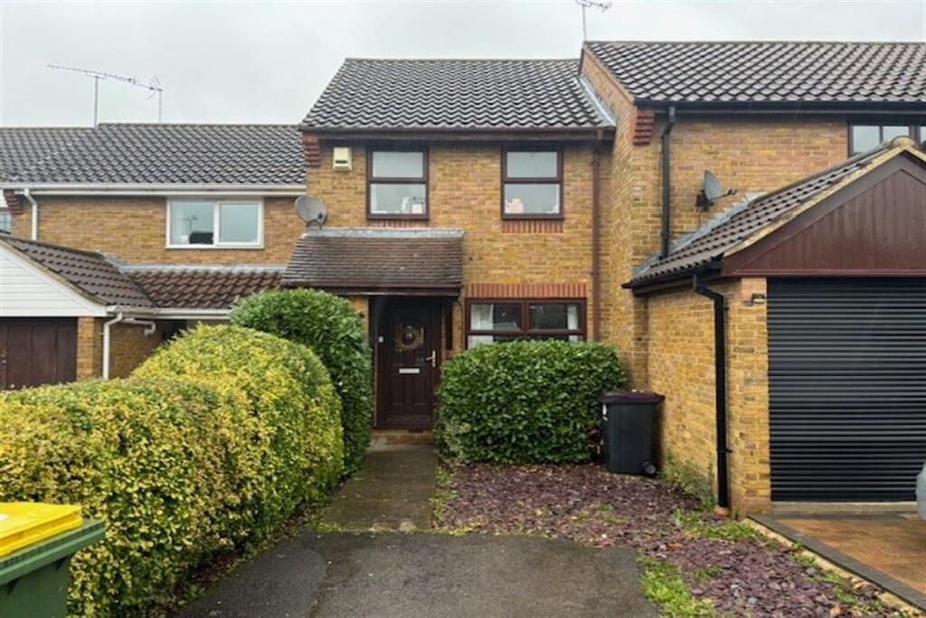 Main image of property: Oakley Avenue, SS6