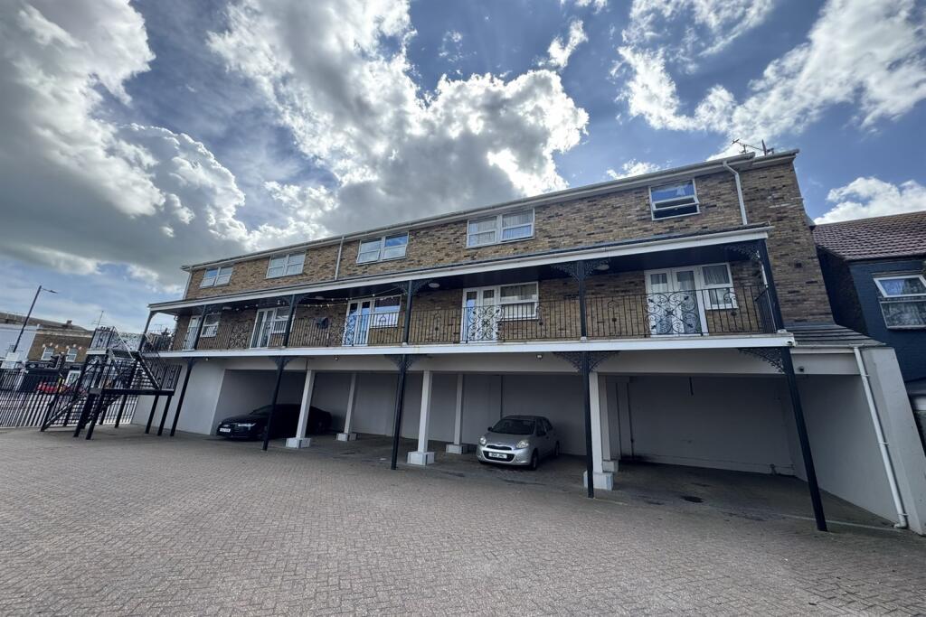 Main image of property: Milton View House, Westcliff on Sea