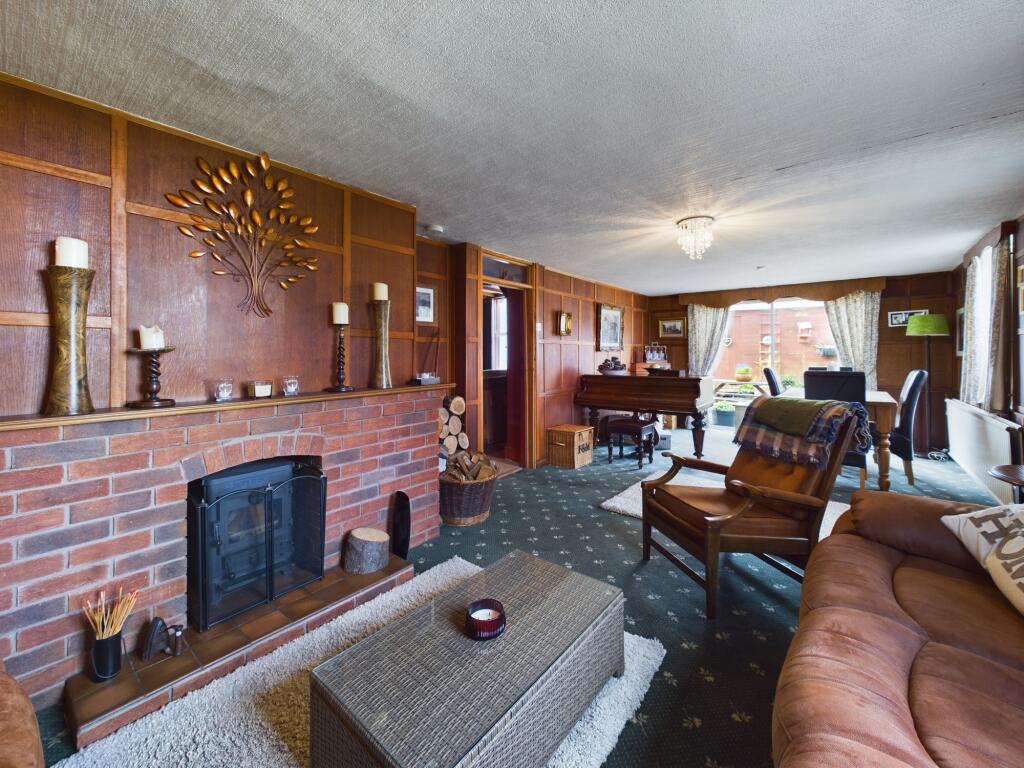 Additional property image - Aston Lane, Shardlow
