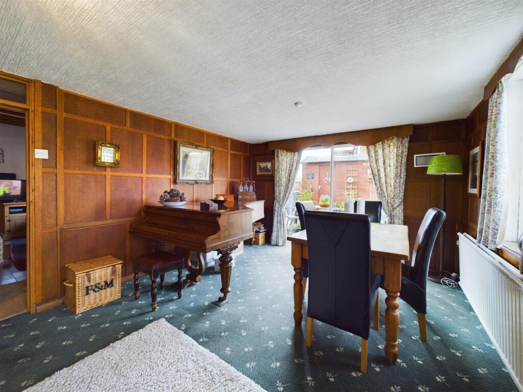 Additional property image - Aston Lane, Shardlow