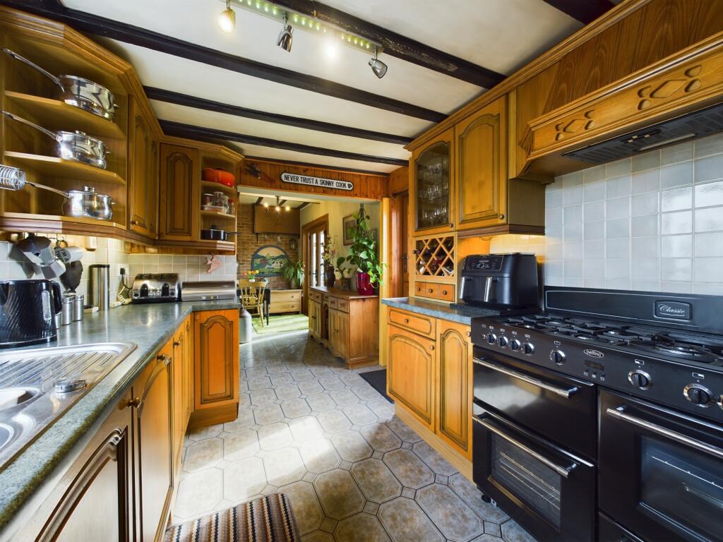 Additional property image - Aston Lane, Shardlow