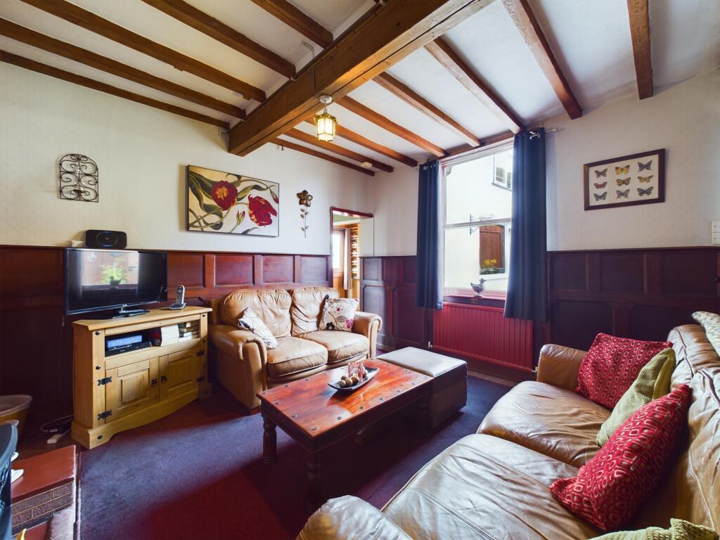 Additional property image - Aston Lane, Shardlow