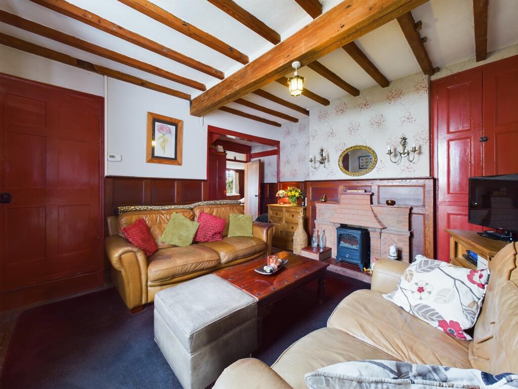 Additional property image - Aston Lane, Shardlow