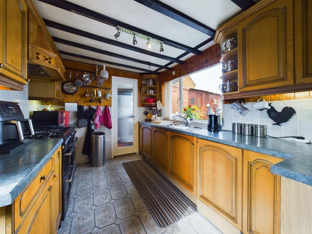 Additional property image - Aston Lane, Shardlow