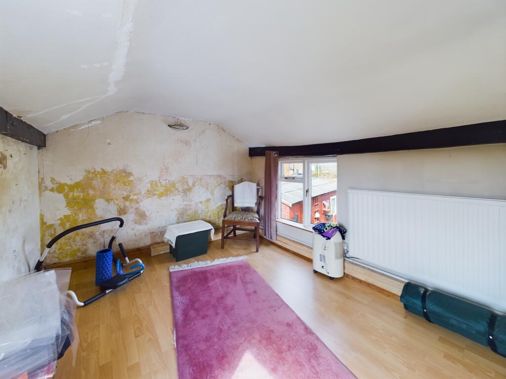 Additional property image - Aston Lane, Shardlow
