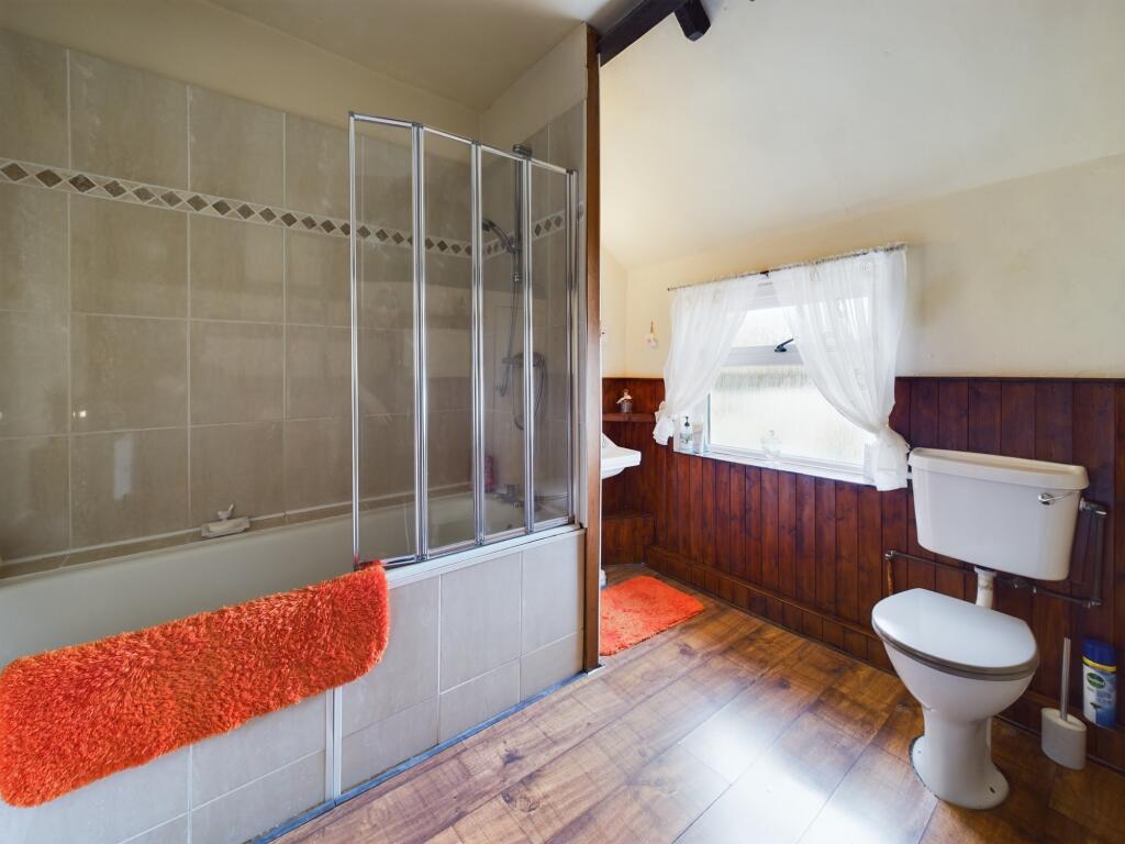 Additional property image - Aston Lane, Shardlow