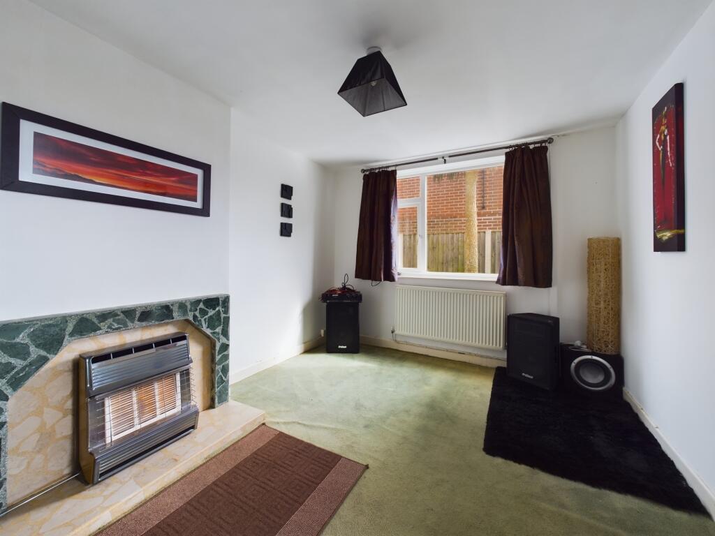 Additional property image - Aston Lane, Shardlow