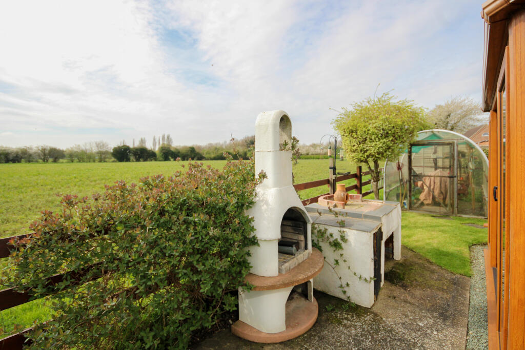 Additional property image - Aston Lane, Shardlow