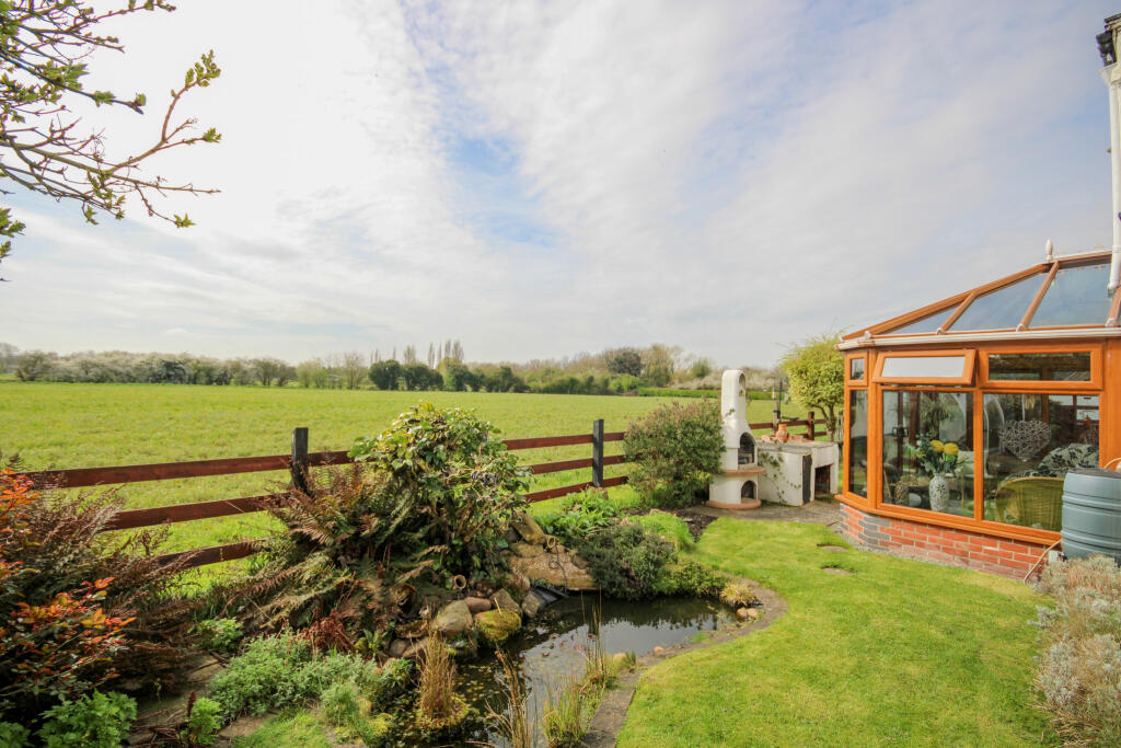 Additional property image - Aston Lane, Shardlow