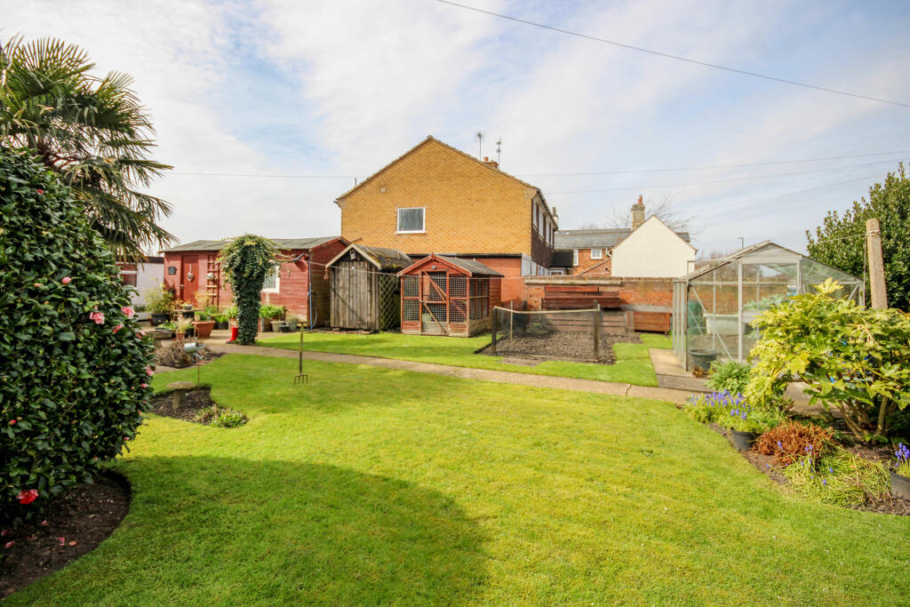 Additional property image - Aston Lane, Shardlow
