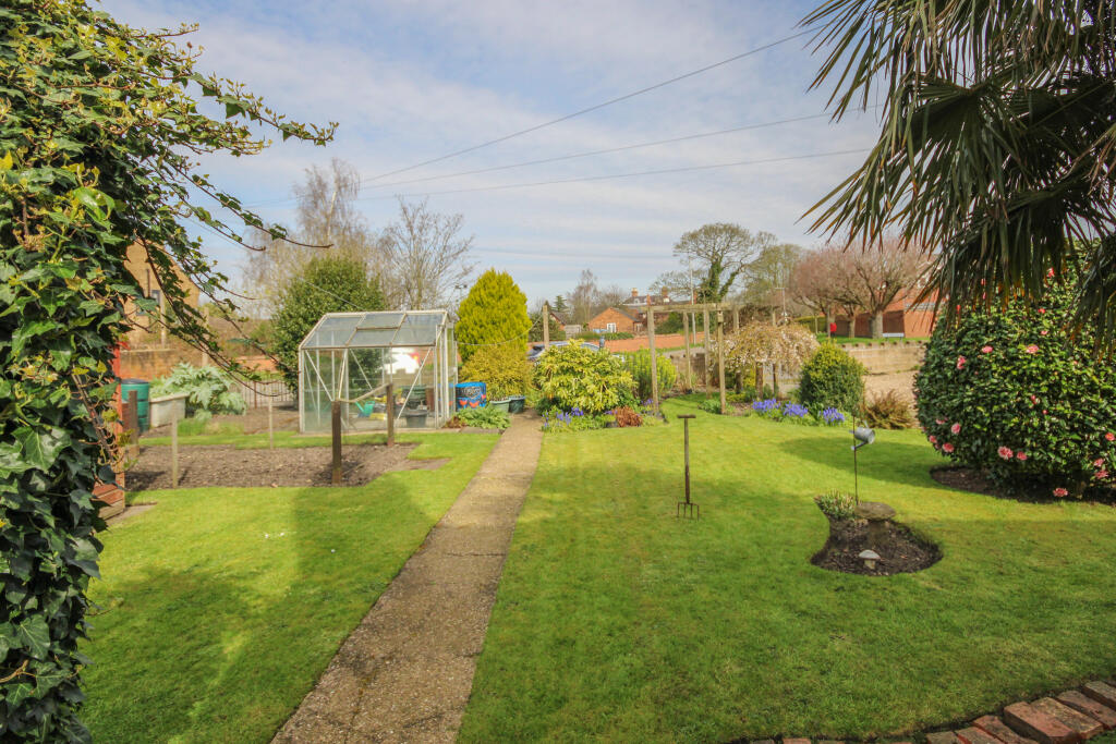 Additional property image - Aston Lane, Shardlow