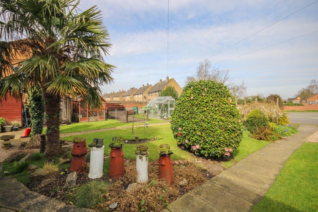 Additional property image - Aston Lane, Shardlow
