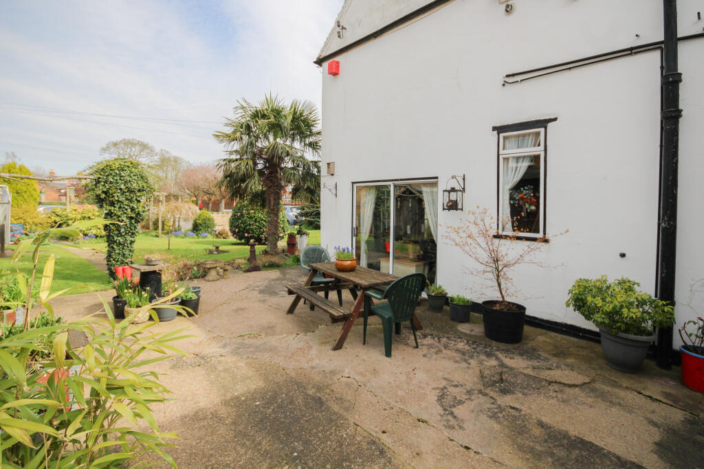 Additional property image - Aston Lane, Shardlow