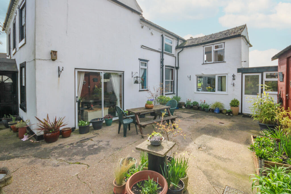 Additional property image - Aston Lane, Shardlow