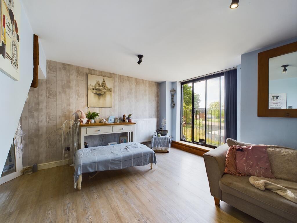 Additional property image - Mill Green, The Wharf, Shardlow