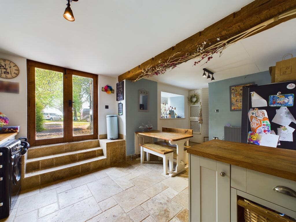 Additional property image - Mill Green, The Wharf, Shardlow