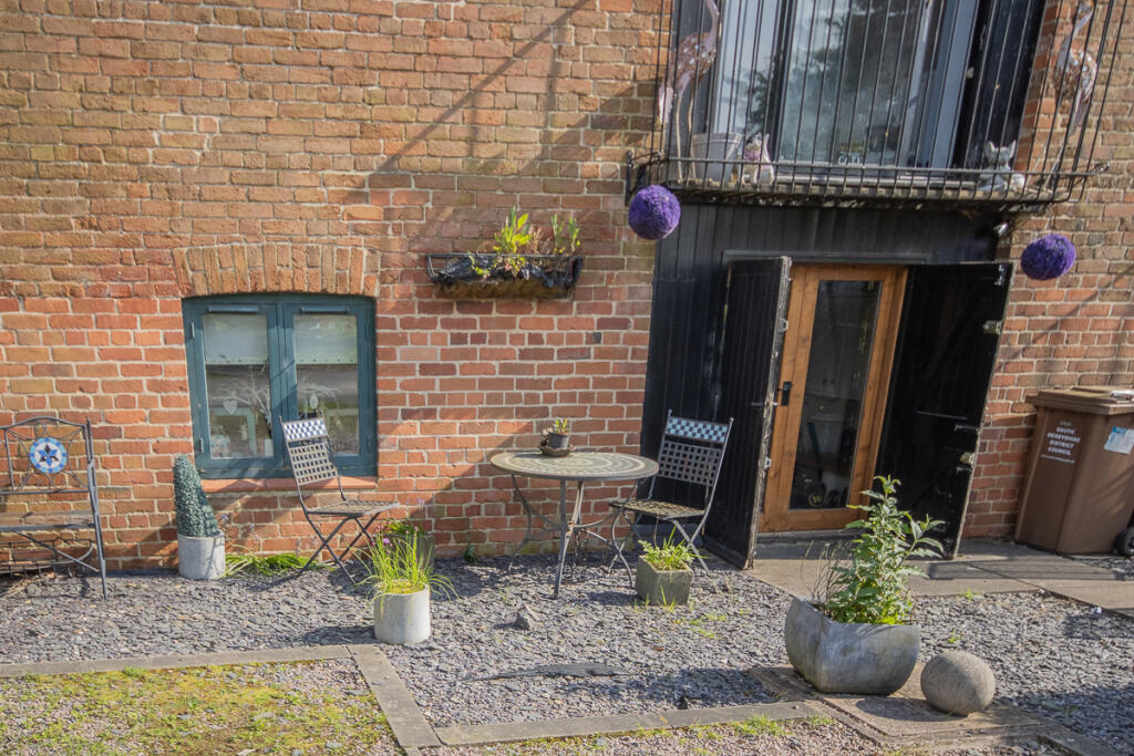 Additional property image - Mill Green, The Wharf, Shardlow