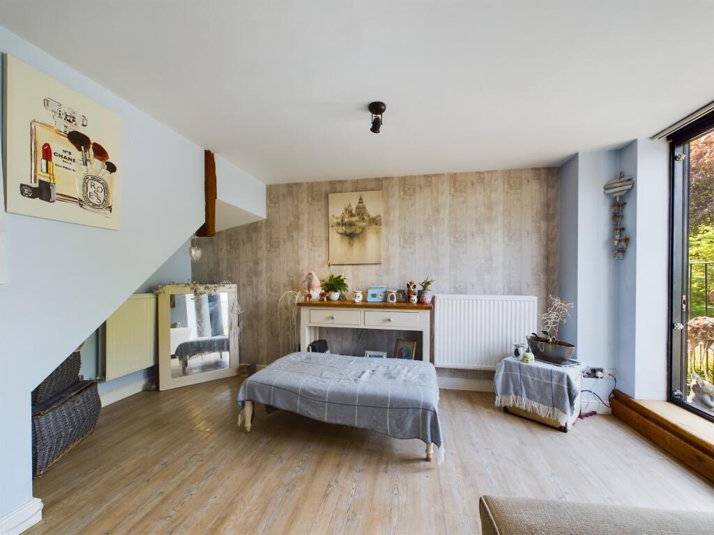 Additional property image - Mill Green, The Wharf, Shardlow