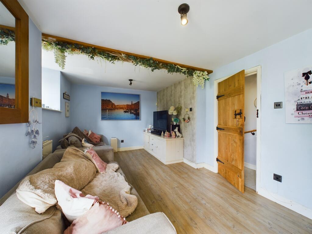 Additional property image - Mill Green, The Wharf, Shardlow