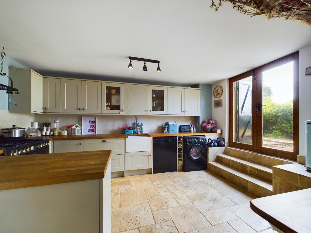 Additional property image - Mill Green, The Wharf, Shardlow