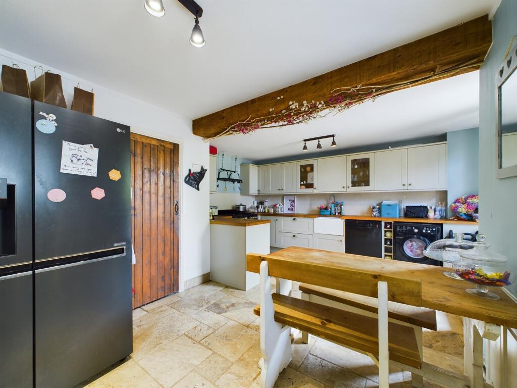 Additional property image - Mill Green, The Wharf, Shardlow