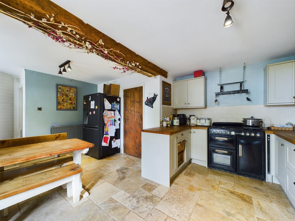 Additional property image - Mill Green, The Wharf, Shardlow