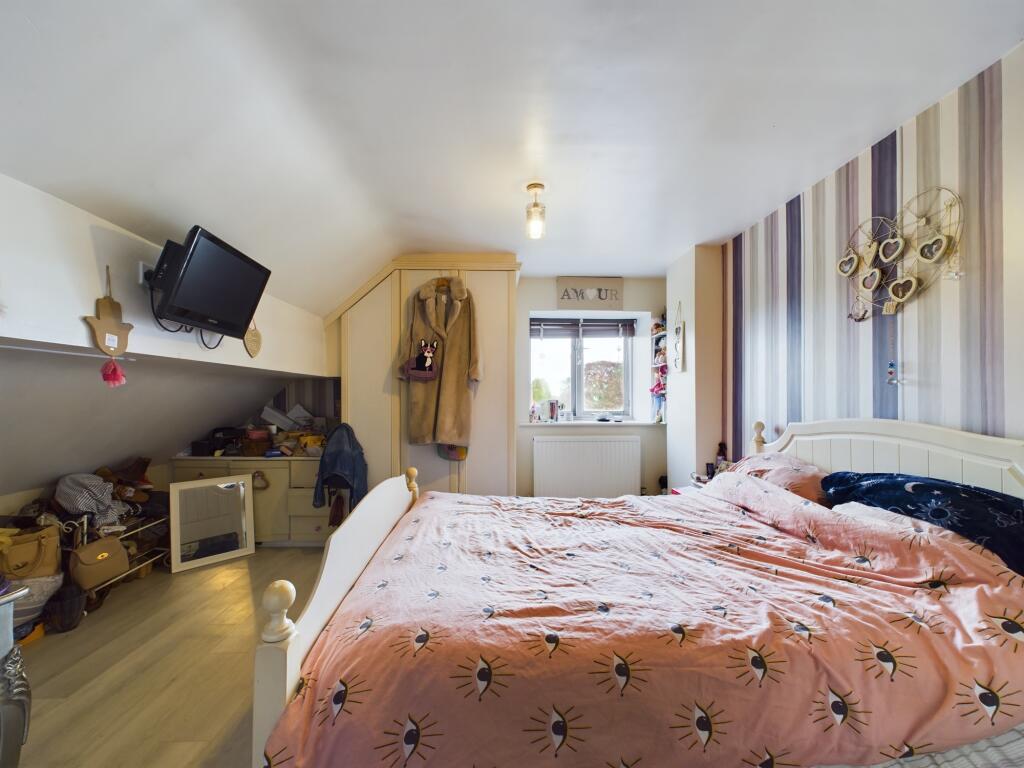 Additional property image - Mill Green, The Wharf, Shardlow