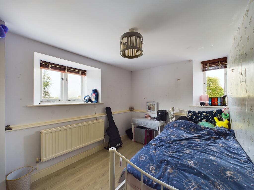 Additional property image - Mill Green, The Wharf, Shardlow