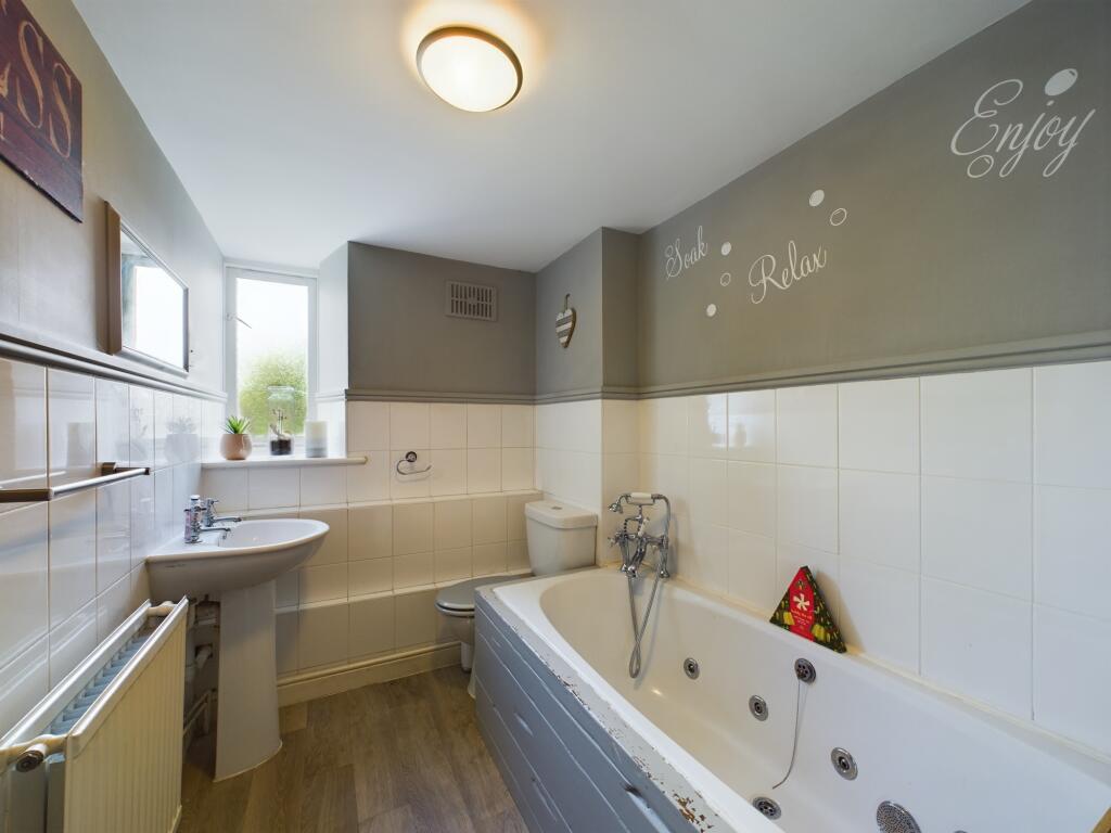 Additional property image - Mill Green, The Wharf, Shardlow