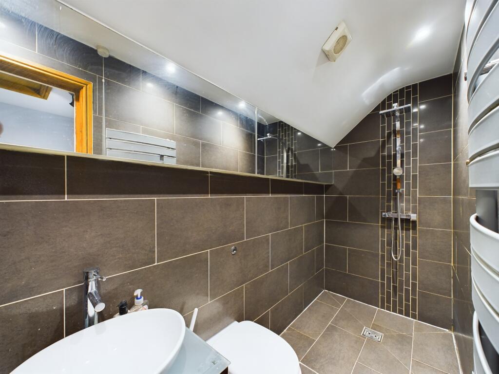 Additional property image - Mill Green, The Wharf, Shardlow