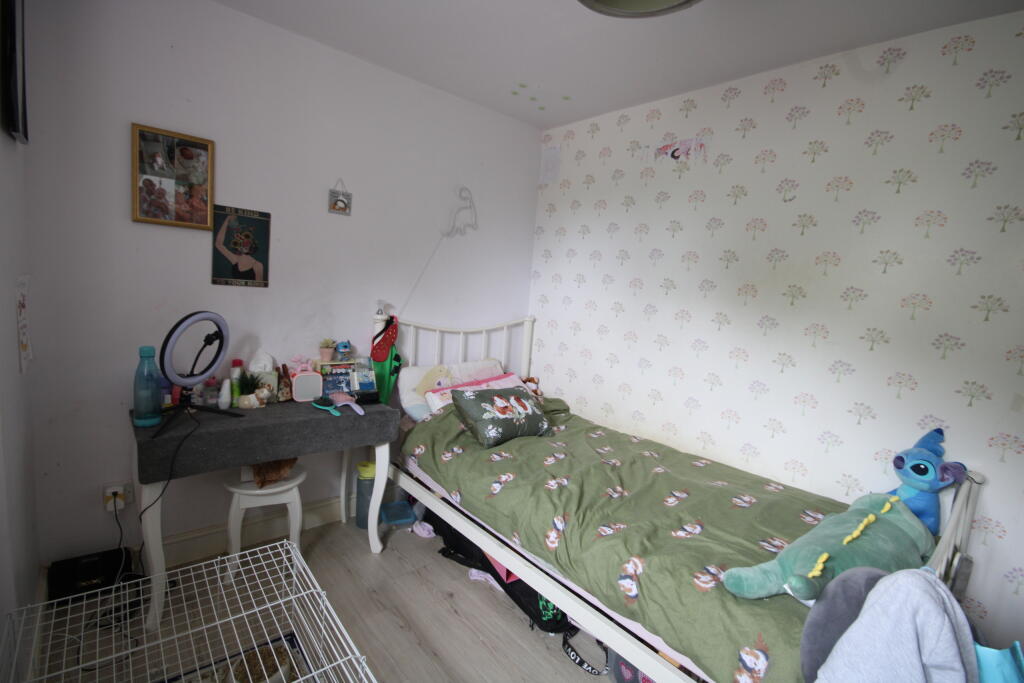 Additional property image - Mill Green, The Wharf, Shardlow