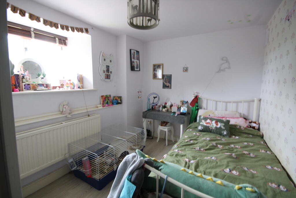 Additional property image - Mill Green, The Wharf, Shardlow