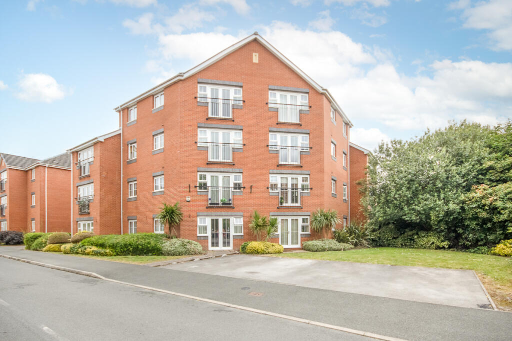 Additional property image - Cowslip Meadow, Draycott