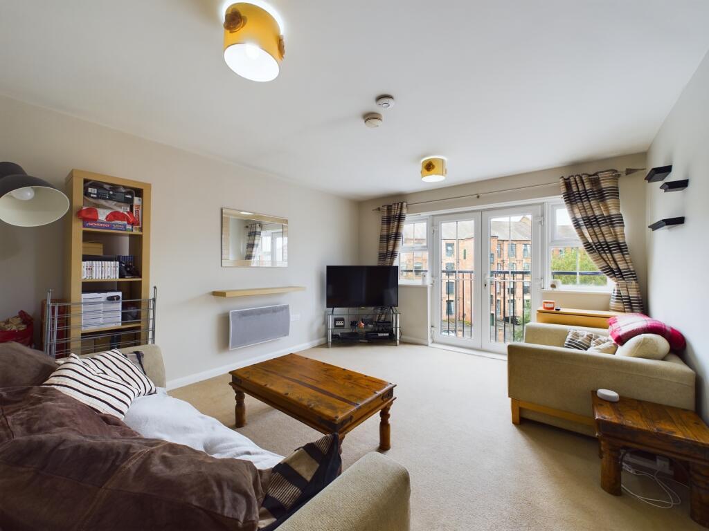 Additional property image - Cowslip Meadow, Draycott
