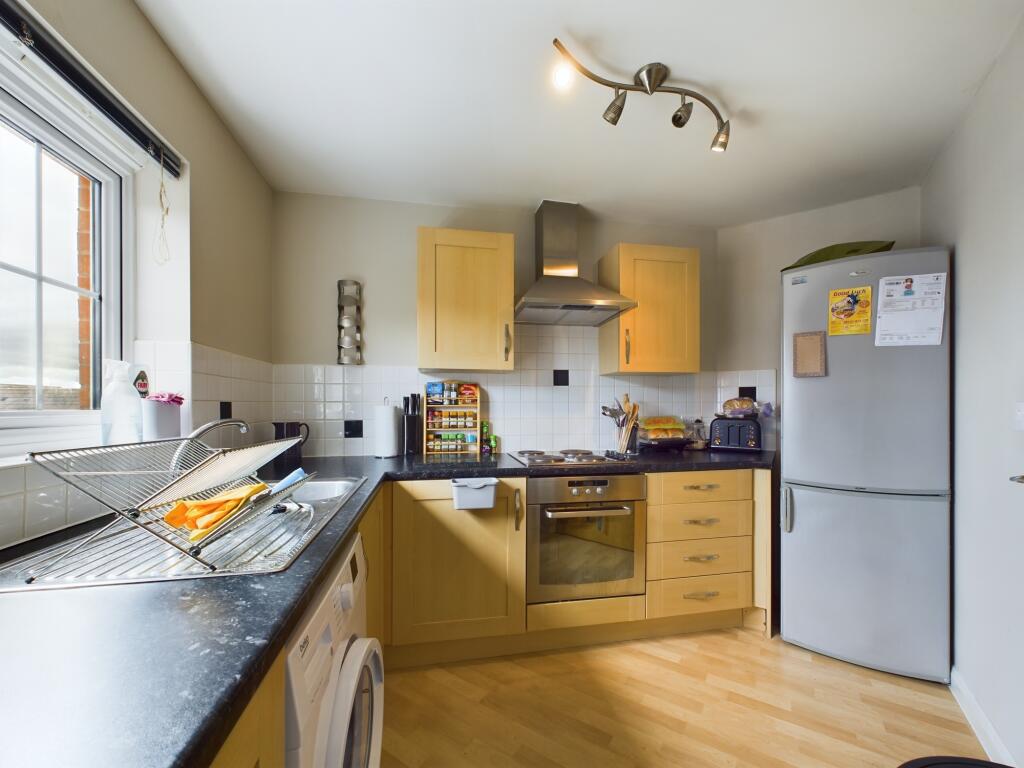 Property image - Cowslip Meadow, Draycott