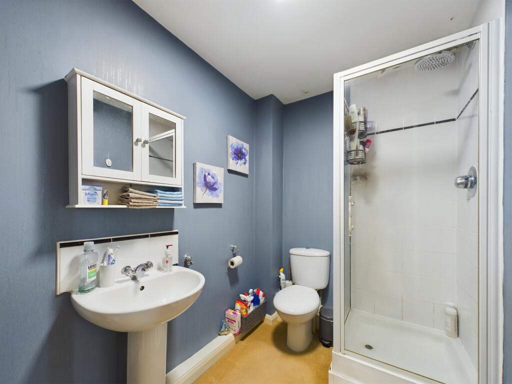 Additional property image - Cowslip Meadow, Draycott
