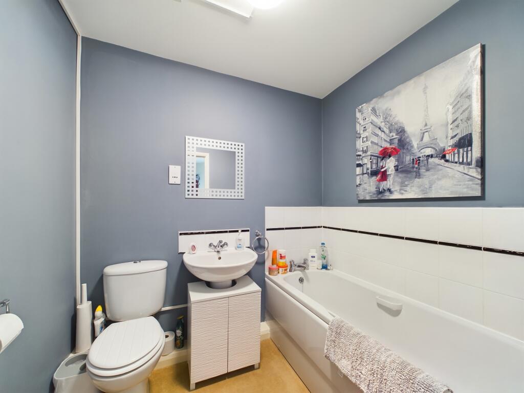 Additional property image - Cowslip Meadow, Draycott