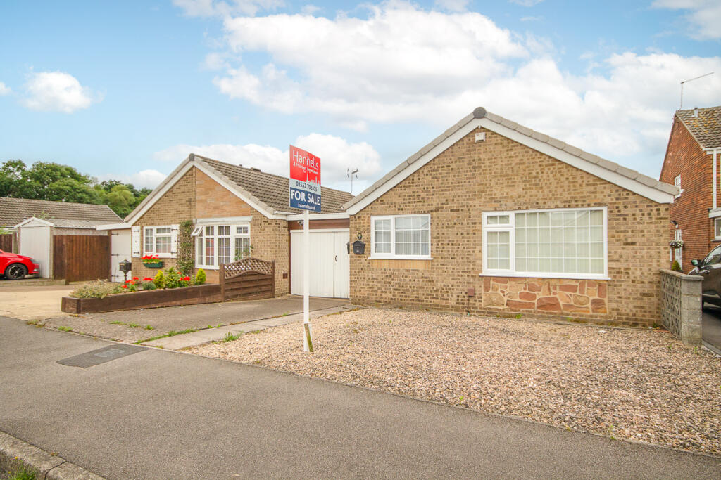 Main image of property: Wroxham Close, Shelton Lock